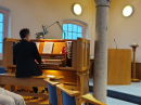 Concert 2 - Michael Wynne